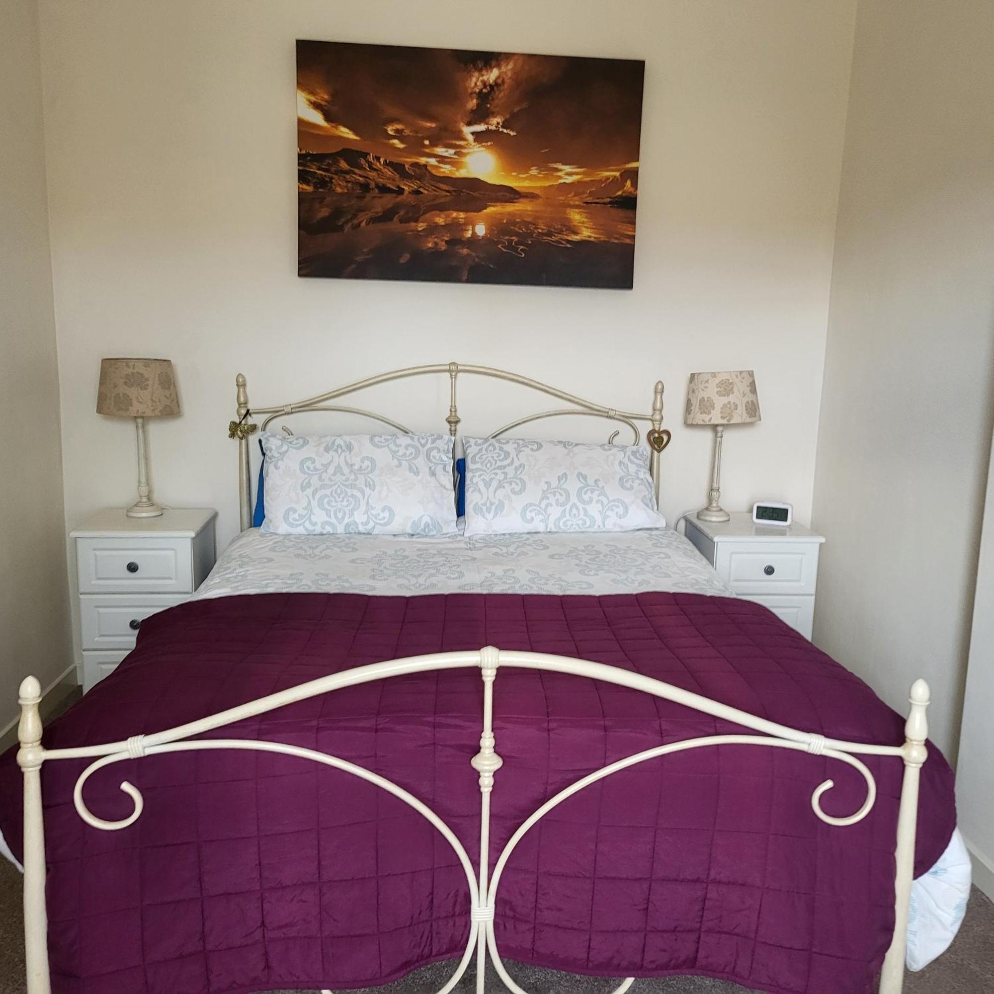 Rawson Cottage Lovely 2 Bedroom Semi Rural Странрер Екстериор снимка
