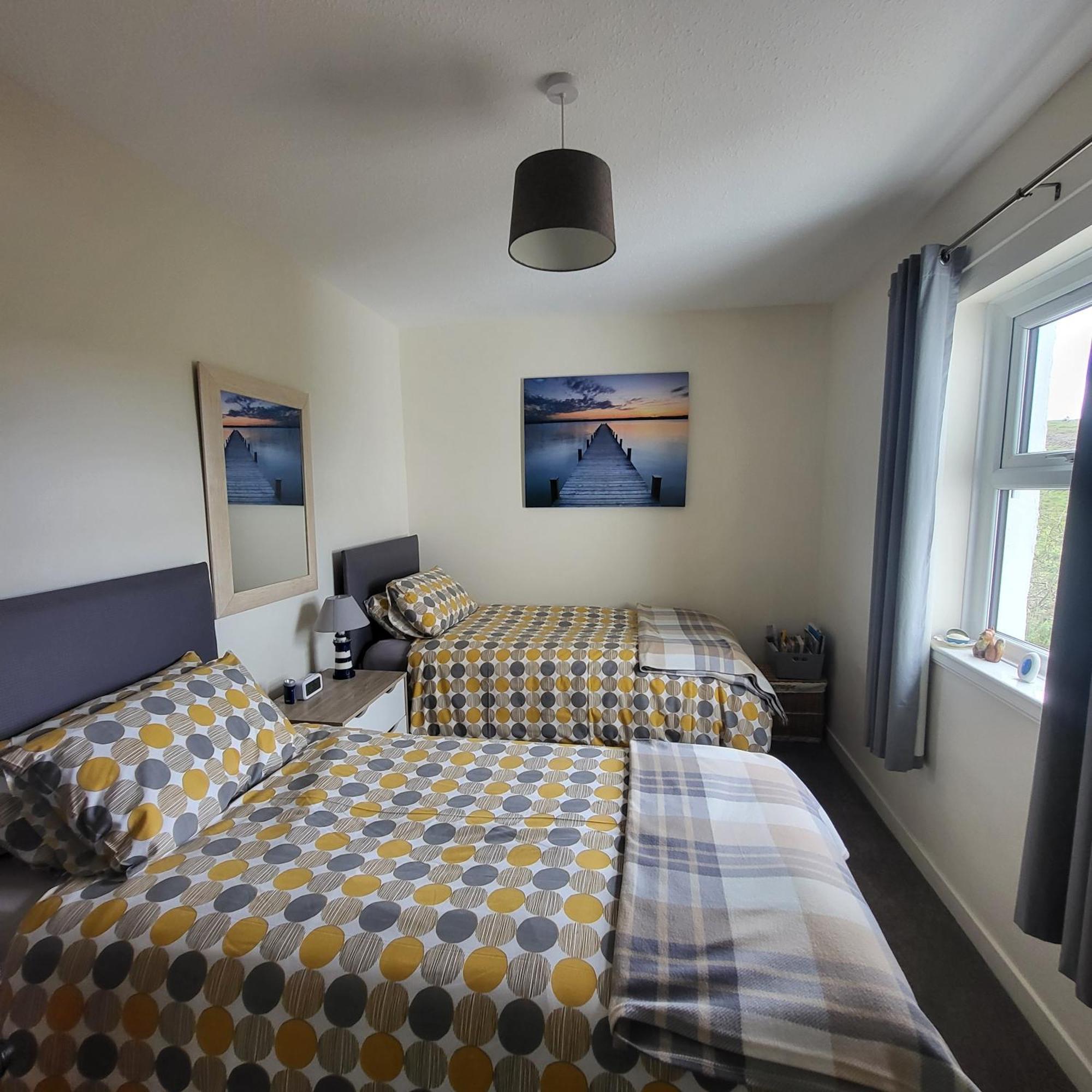 Rawson Cottage Lovely 2 Bedroom Semi Rural Странрер Екстериор снимка