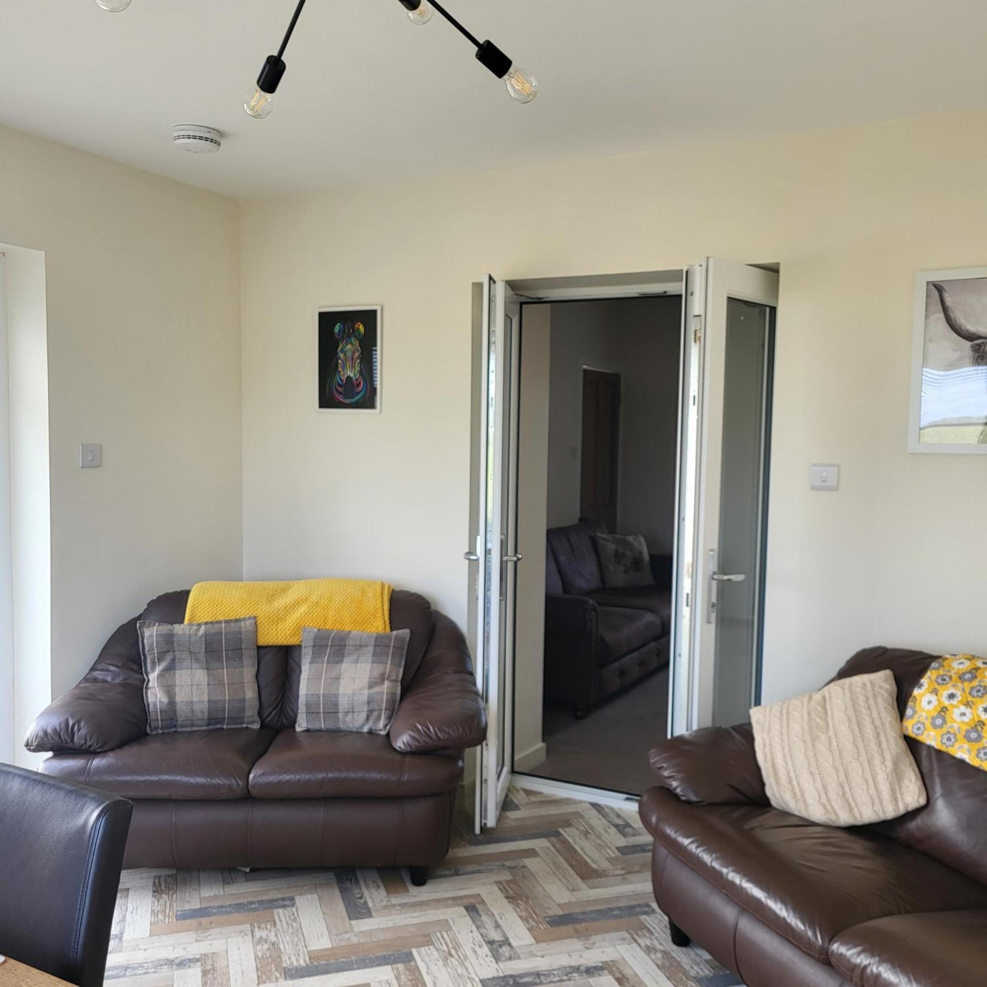 Rawson Cottage Lovely 2 Bedroom Semi Rural Странрер Екстериор снимка