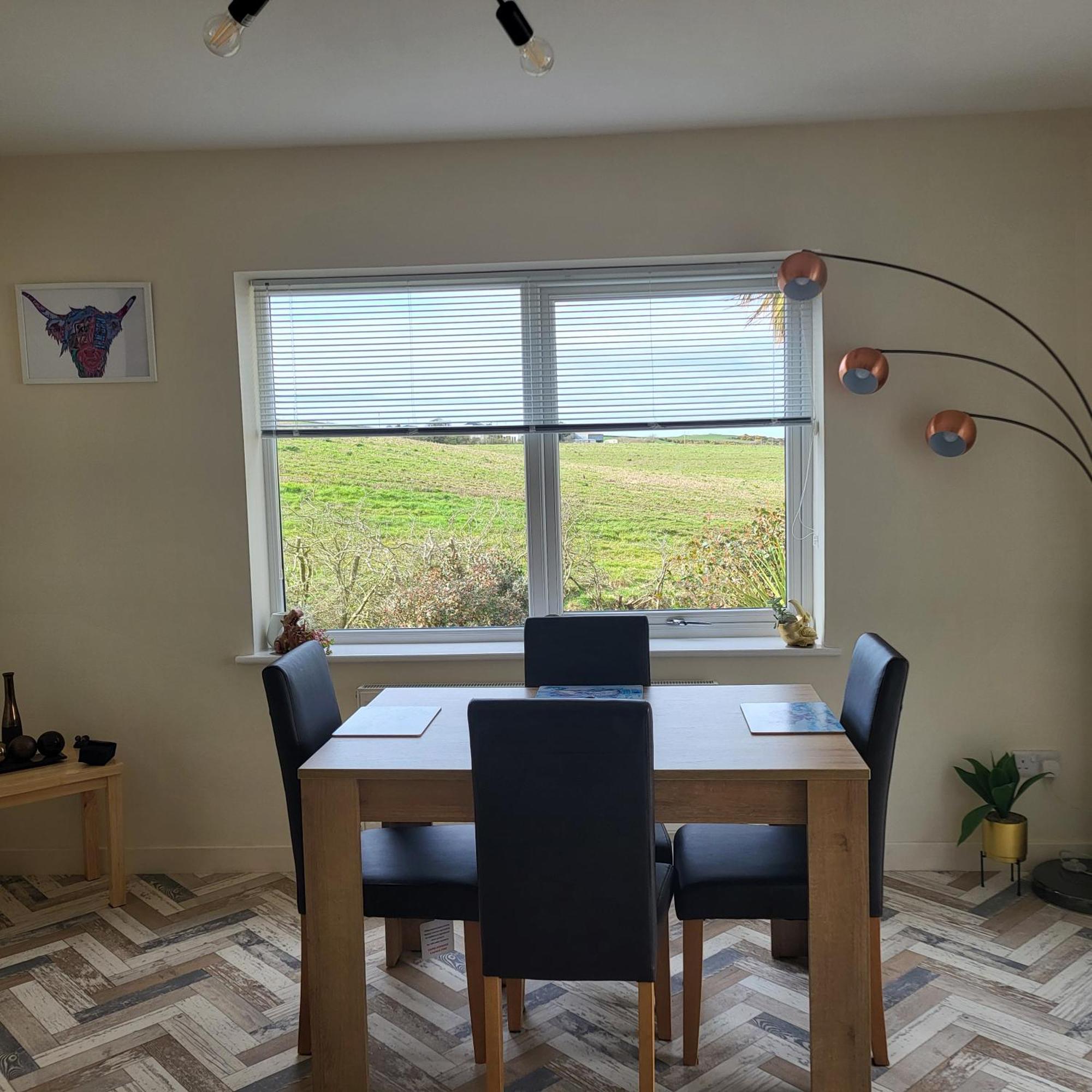 Rawson Cottage Lovely 2 Bedroom Semi Rural Странрер Екстериор снимка