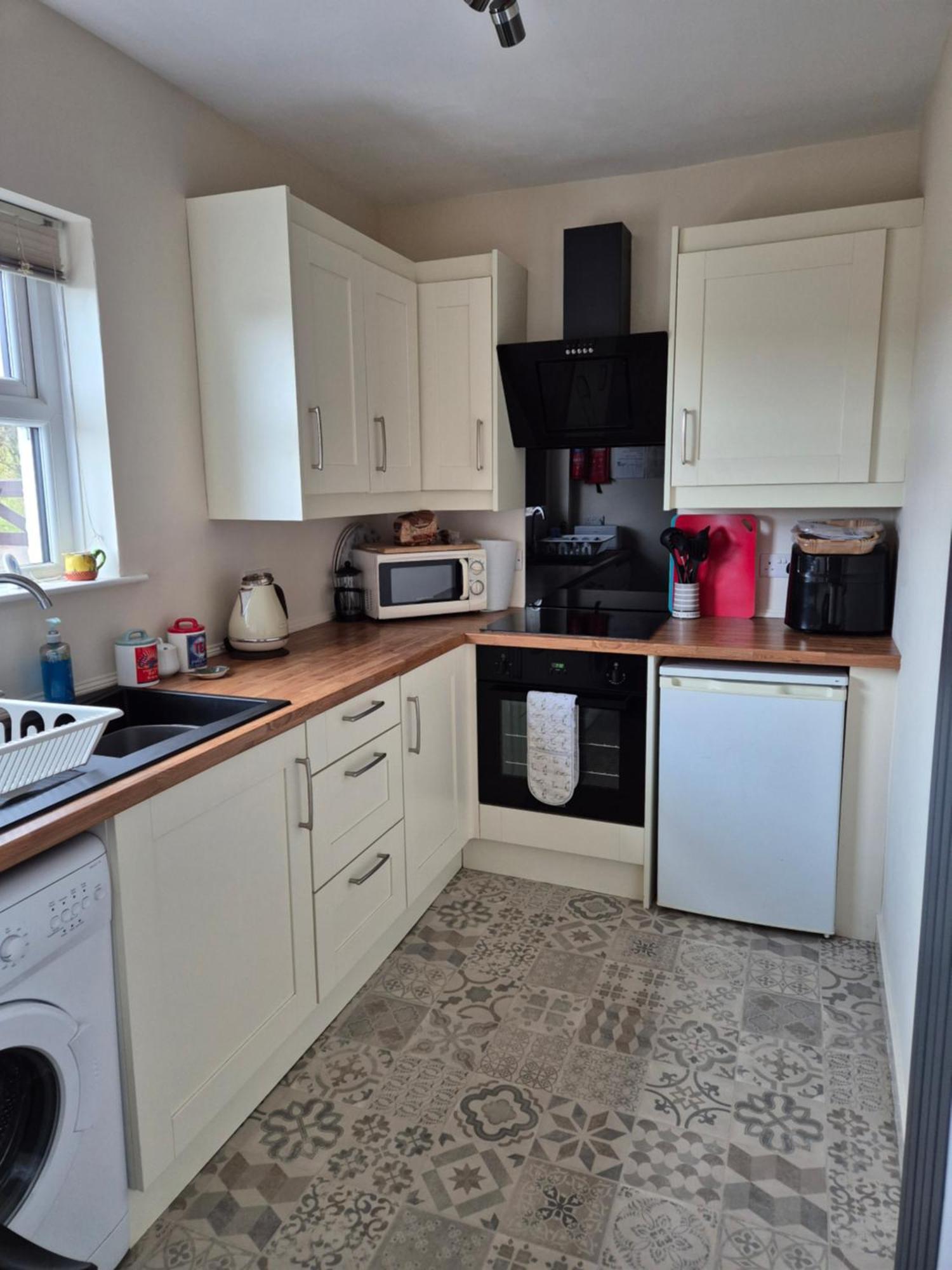 Rawson Cottage Lovely 2 Bedroom Semi Rural Странрер Екстериор снимка