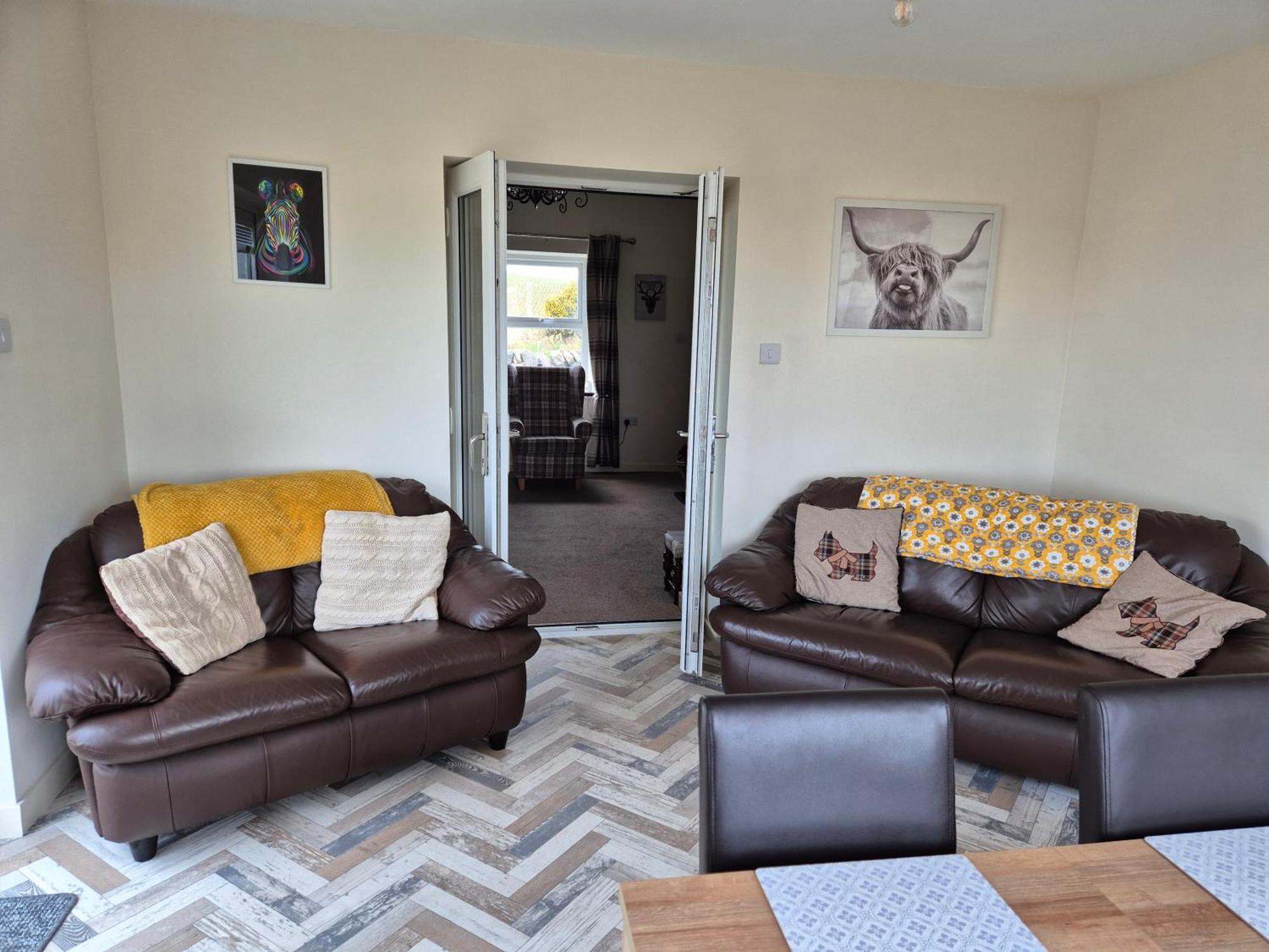 Rawson Cottage Lovely 2 Bedroom Semi Rural Странрер Екстериор снимка