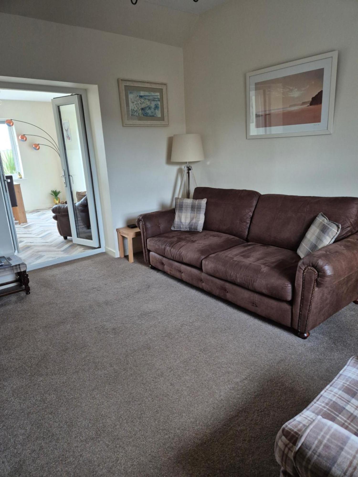Rawson Cottage Lovely 2 Bedroom Semi Rural Странрер Екстериор снимка