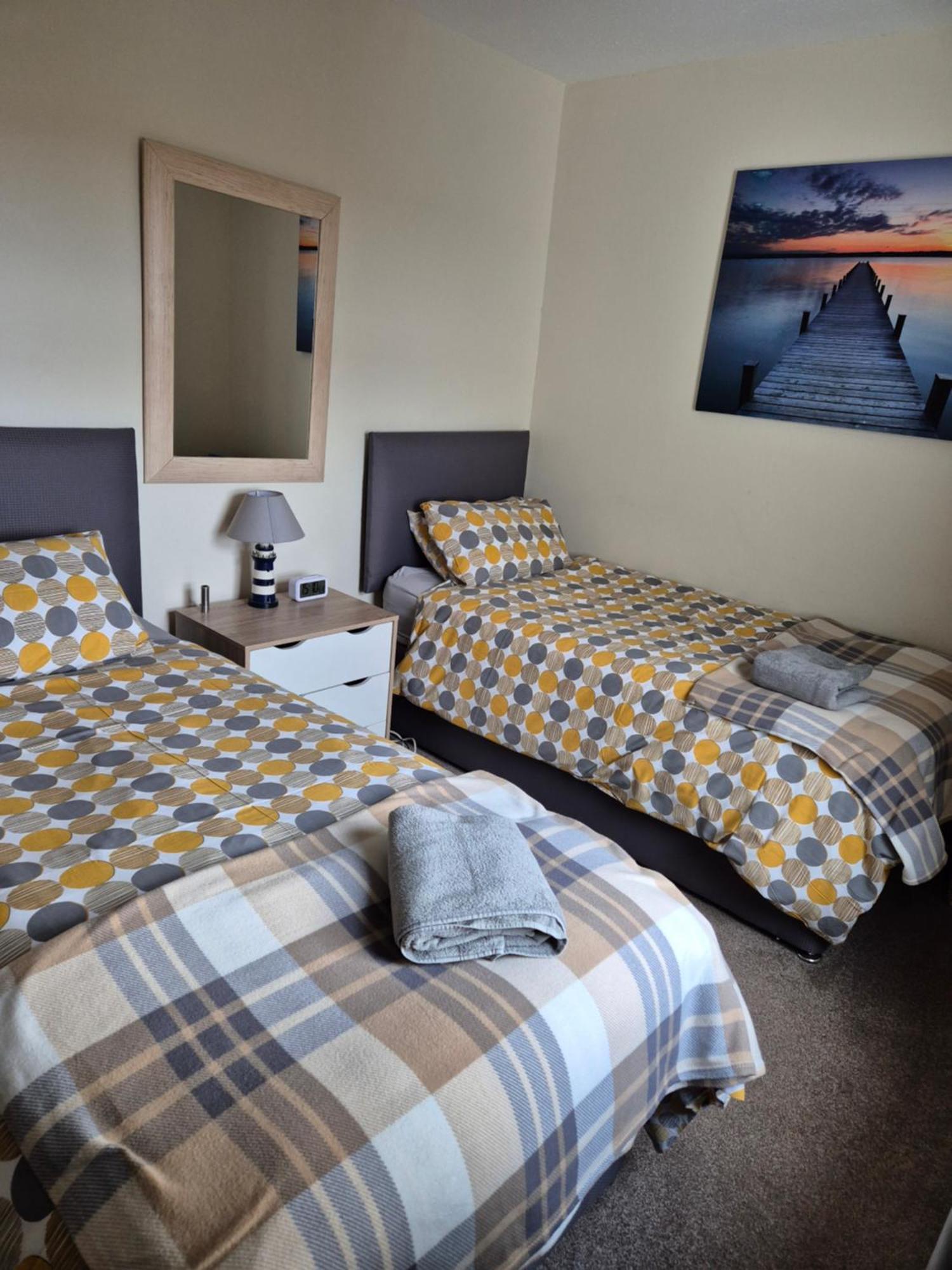 Rawson Cottage Lovely 2 Bedroom Semi Rural Странрер Екстериор снимка